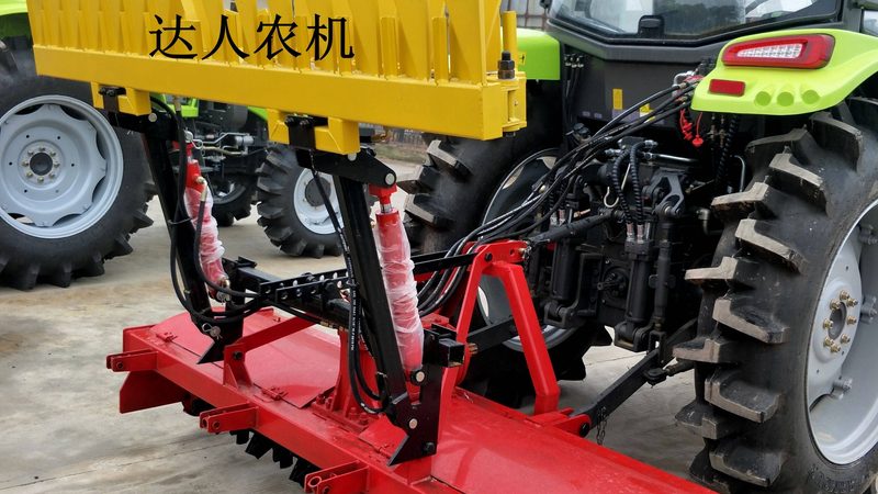 小型农机补贴厂家排名：揭秘选购背后的关键因素