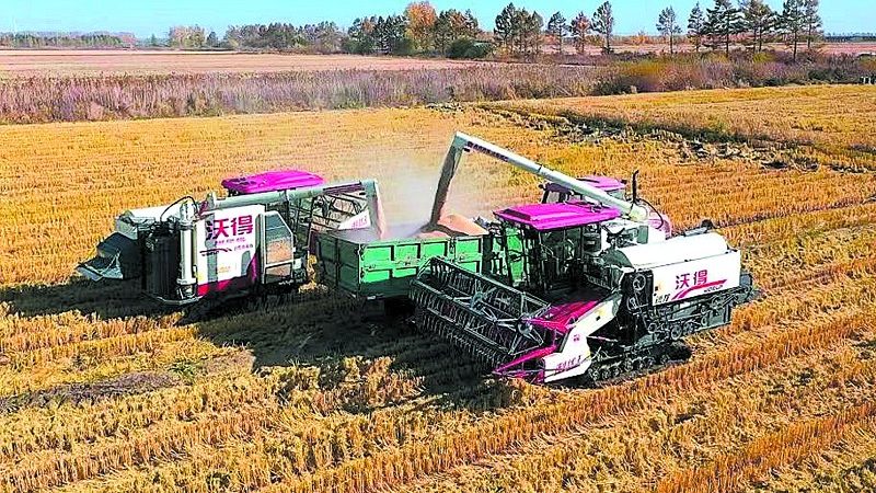济南灌溉设备批发：从“买配件”到“选方案”的行业转型